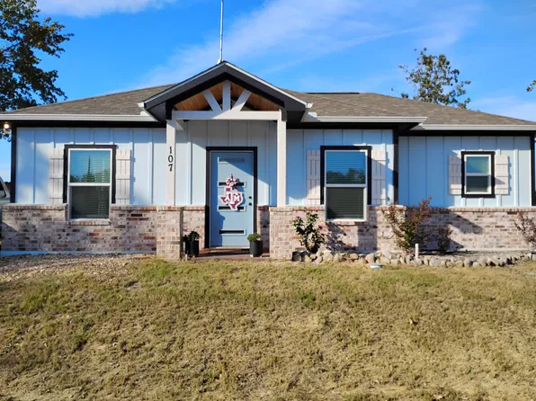 1006 Wooded Hollow Ct #107, Weatherford, TX 76088