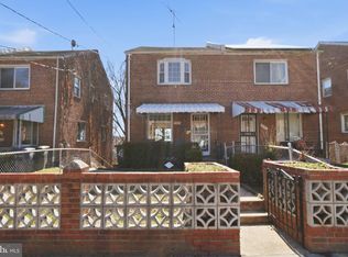657 Brandywine St SE, Washington, DC 20032
