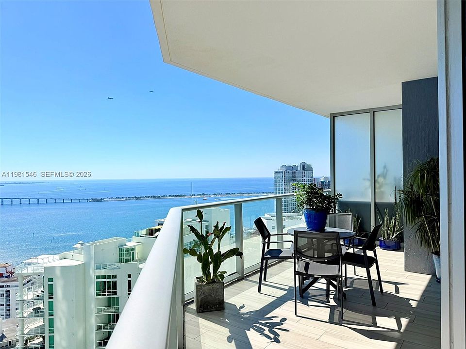 1st image of 1300 Brickell Bay Dr APT 3406