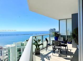 Brickellhouse, Miami, FL 33131