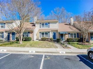 105 Hawthorne Point, Yorktown, VA 23692