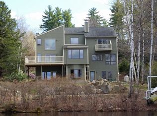 76 Barderry Ln, Nottingham, NH 03290
