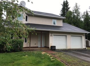 2320 Evening Glow Ct, North Pole, AK 99705