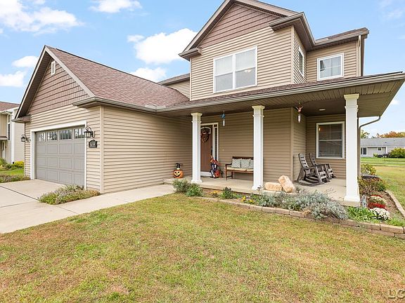 2nd image of 3659 Tanner Marie Dr