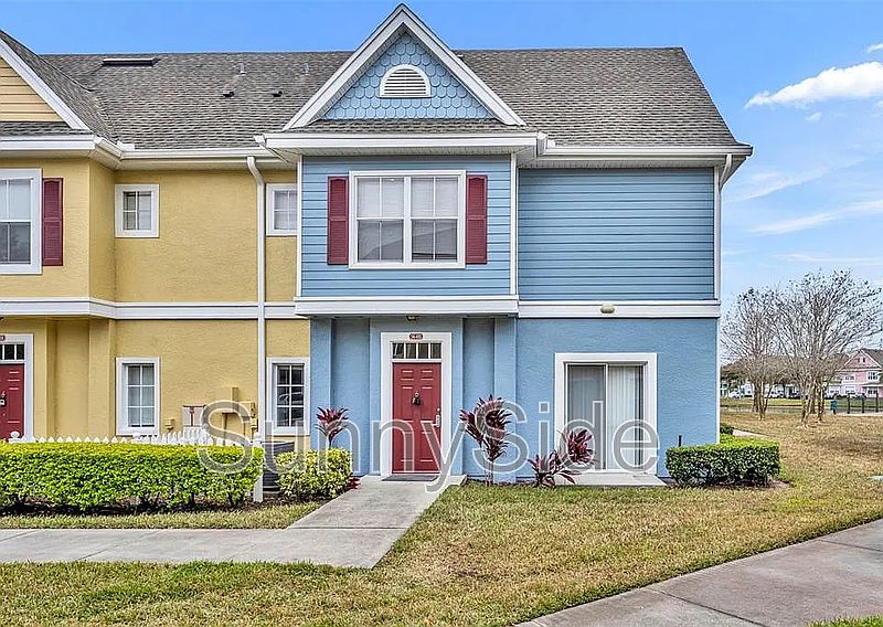1st image of 4012 Santa Maria Dr #56-102