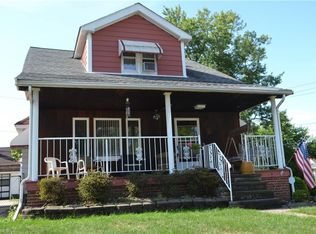 14602 Corridon Ave, Maple Heights, OH 44137