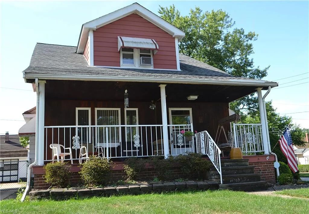 14602 Corridon Ave photo 1