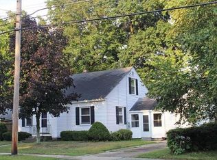 351 Chapman St, Greenfield, MA 01301