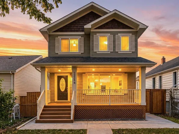 11236 89th St NW, Edmonton, AB T5B 3T4