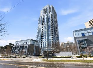18 Graydon Hall Dr #1705, Toronto, ON
