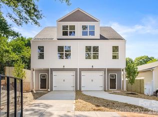 2524 Deherradora Ave, Charlotte, NC 28208