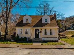 612 Altamont Rd, Covington, KY 41016