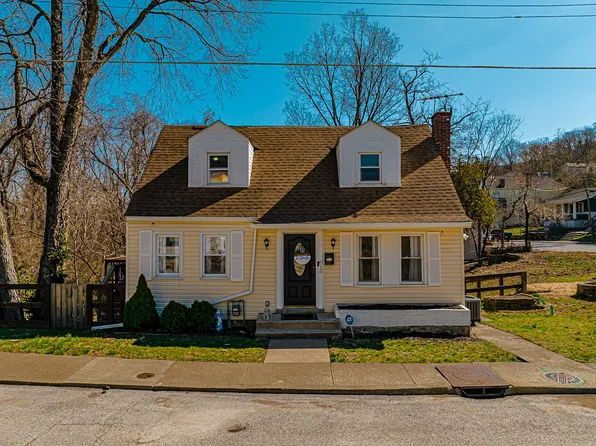 612 Altamont Rd, Covington, KY 41016