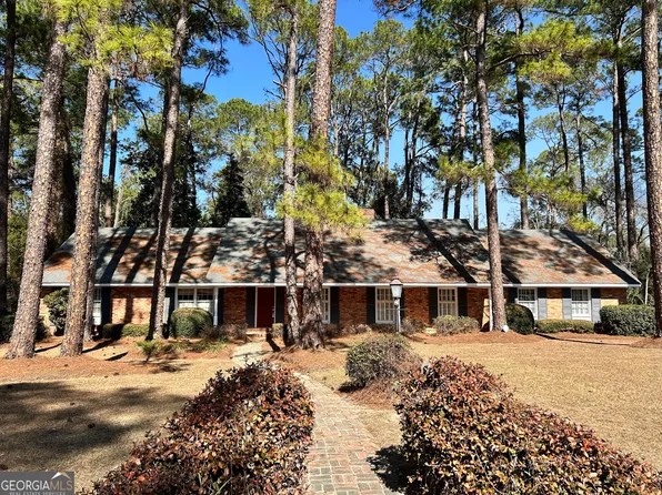 225 Alabama Dr, Tifton, GA 31794