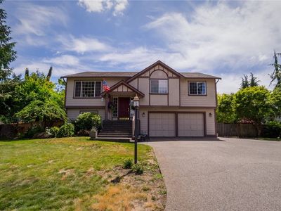 7218 188th Street Ct E, Puyallup, WA, 98375