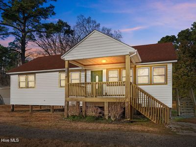 2340 Nc Highway 94, Columbia, NC, 27925