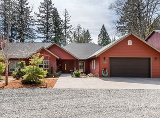 14248 S Canyon Ridge Dr, Oregon City, OR 97045