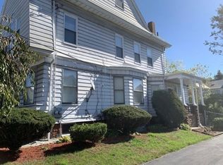 48 W Chestnut St #1, Brockton, MA 02301