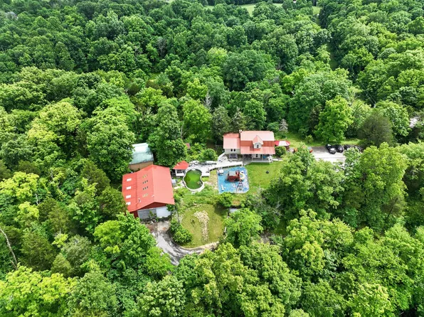 1258 Herndon Rd, Lawrenceburg, KY 40342