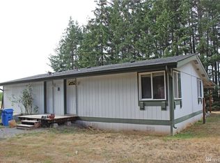 18410 Nicody Ln SW, Rochester, WA 98579