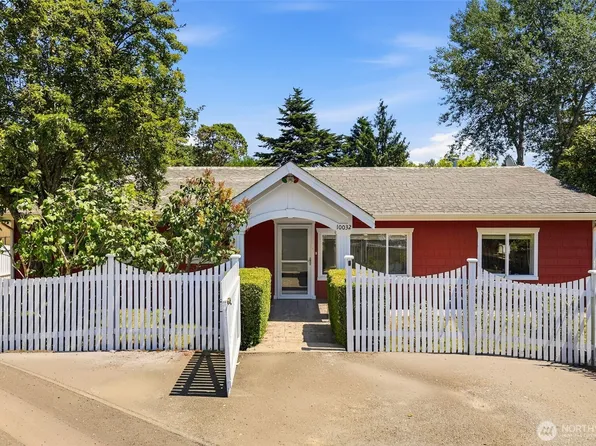10032 30th Avenue SW, Seattle, WA 98146