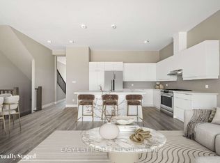 115 Ivy Cres, Thorold, ON L2V0J9