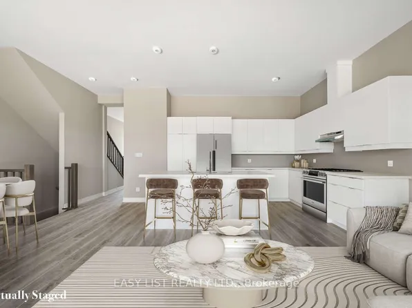 115 Ivy Cres, Thorold, ON L2V 0J9