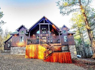 79 Sweet Weed Trl, Broken Bow, OK 74728
