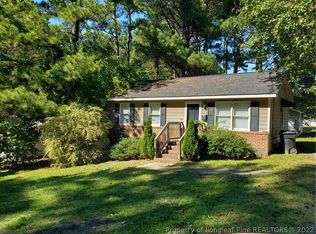 110 E K St, Erwin, NC 28339