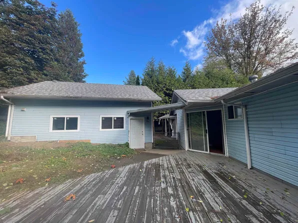 8615 192nd St, Surrey, BC V4N 5W4