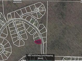 1 Chaucer Dr, Bella Vista, AR 72714