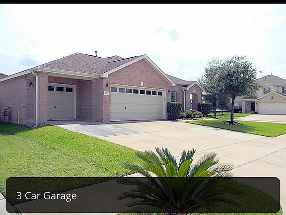 5th image of 20723 Blanton Brook Dr
