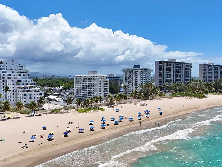 5245 Avenue Isla Verde #202 — Photo 24