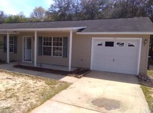 6457 Appaloosa Ave, Milton, FL 32570
