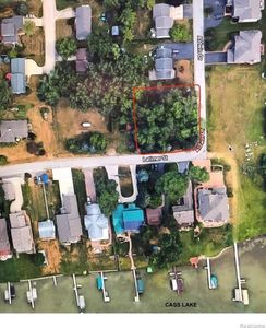 0 Latimer St, West Bloomfield, MI, 48324