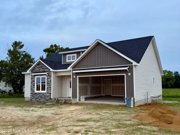 1905 Kimblyn Drive, Greenville, NC 27834