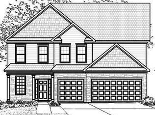 606 Ceremony Way, Acworth, GA 30102