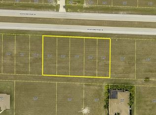 3424 Tropicana Pkwy W, Cape Coral, FL 33993