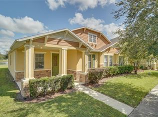 2439 Wild Tamarind Blvd, Orlando, FL 32828