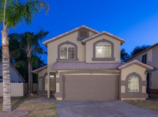 4602 E Towne Ln, Gilbert, AZ 85234