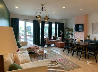 12712 Washington Blvd APT 201, Los Angeles, CA 90066