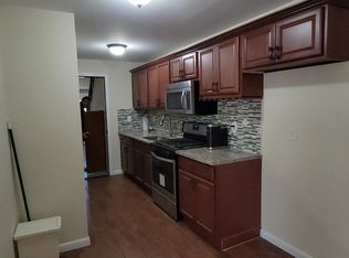 3510 John F Kennedy Blvd FLOOR 1, Jersey City, NJ 07307