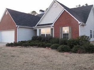 4263 Parks Ridge Dr #D, Snellville, GA 30039