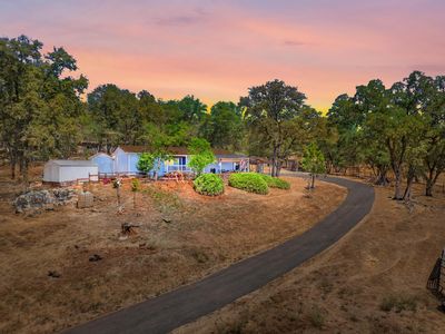 1090 Aaron Cool Dr, Cool, CA, 95614