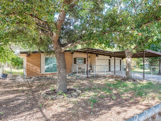 302 SCOTTY DR, San Antonio, TX 78227