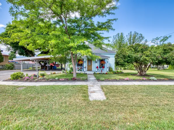 405 Charlos St, Stevensville, MT 59870