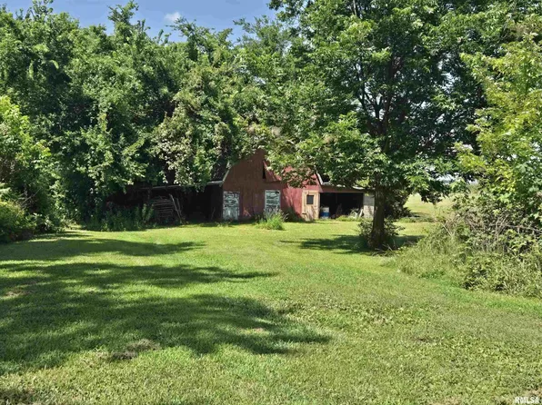 0 Cherry Ave, Vergennes, IL 62994