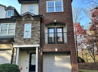 2921 Ashlyn Pointe Dr #1, Atlanta, GA 30340