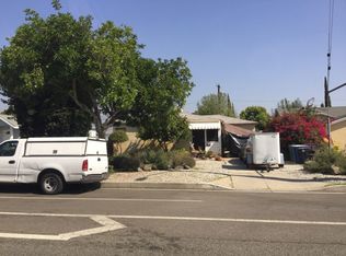1474 N Clybourn Ave, Burbank, CA 91505