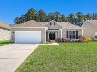 339 Decatur Dr, Summerville, SC 29486